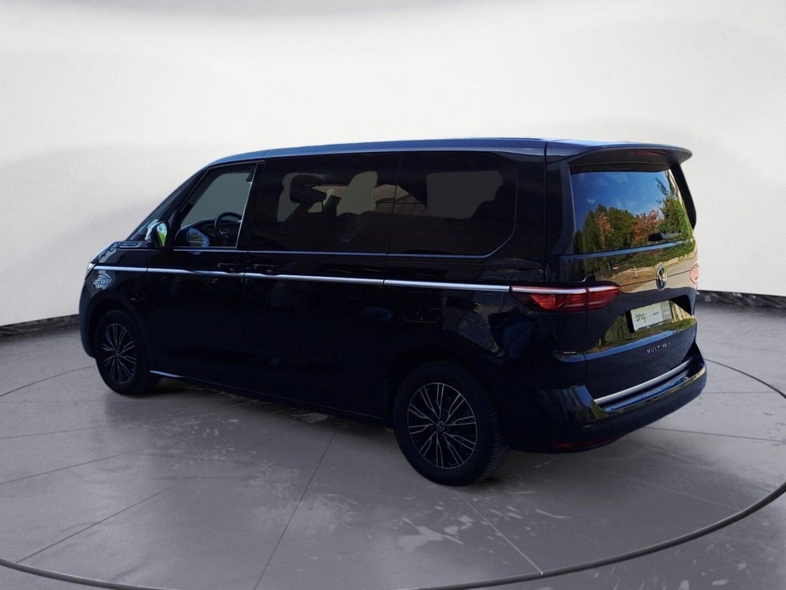 Volkswagen Multivan – Bild 4