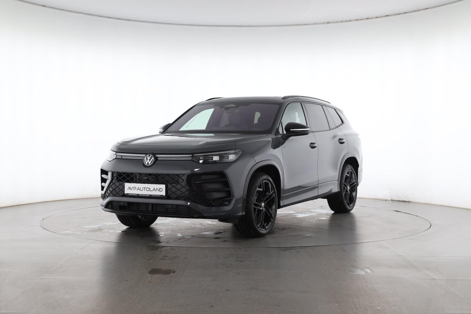 Volkswagen Tayron – Bild 2