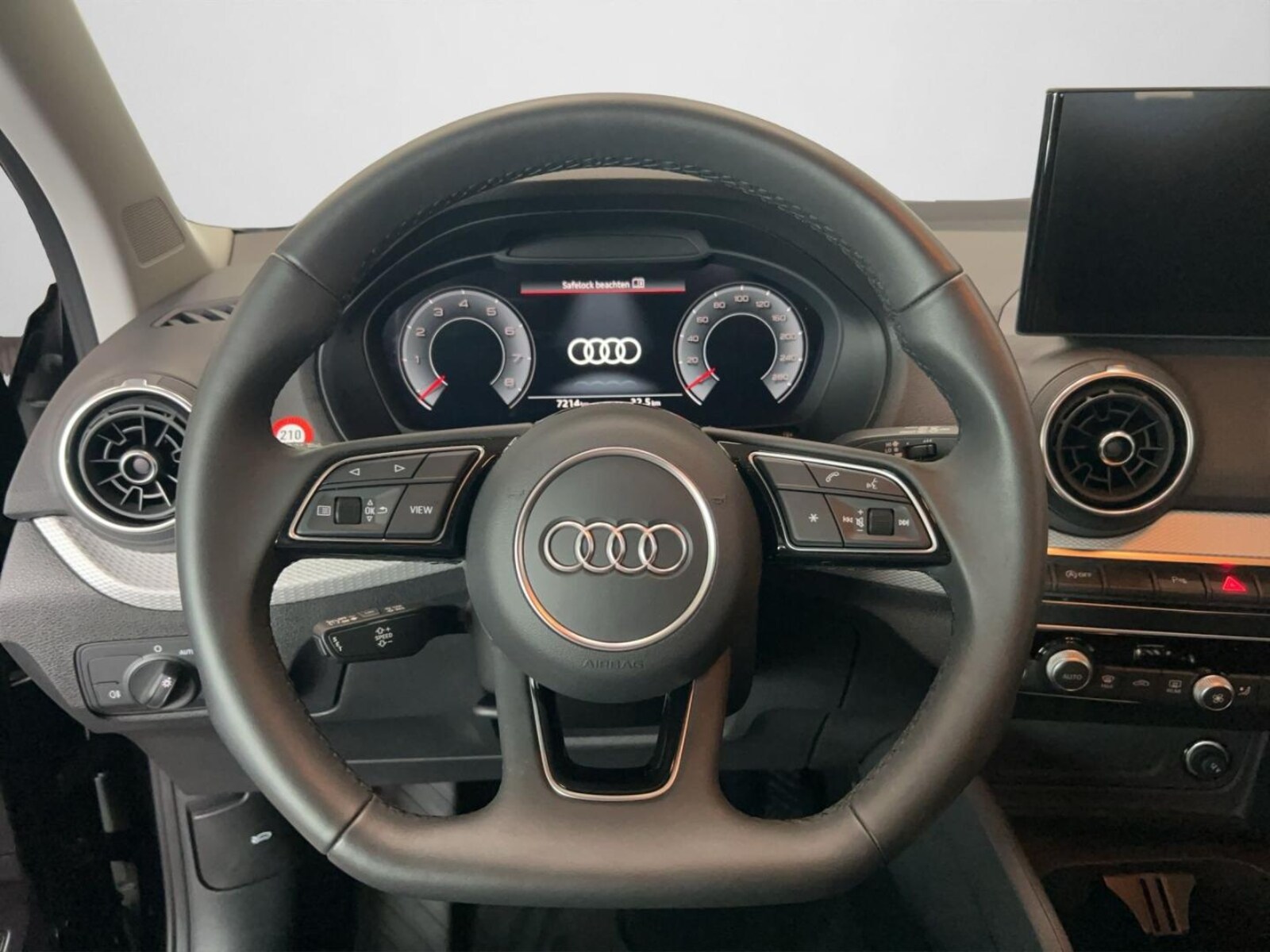 Audi Q2 – Bild 9