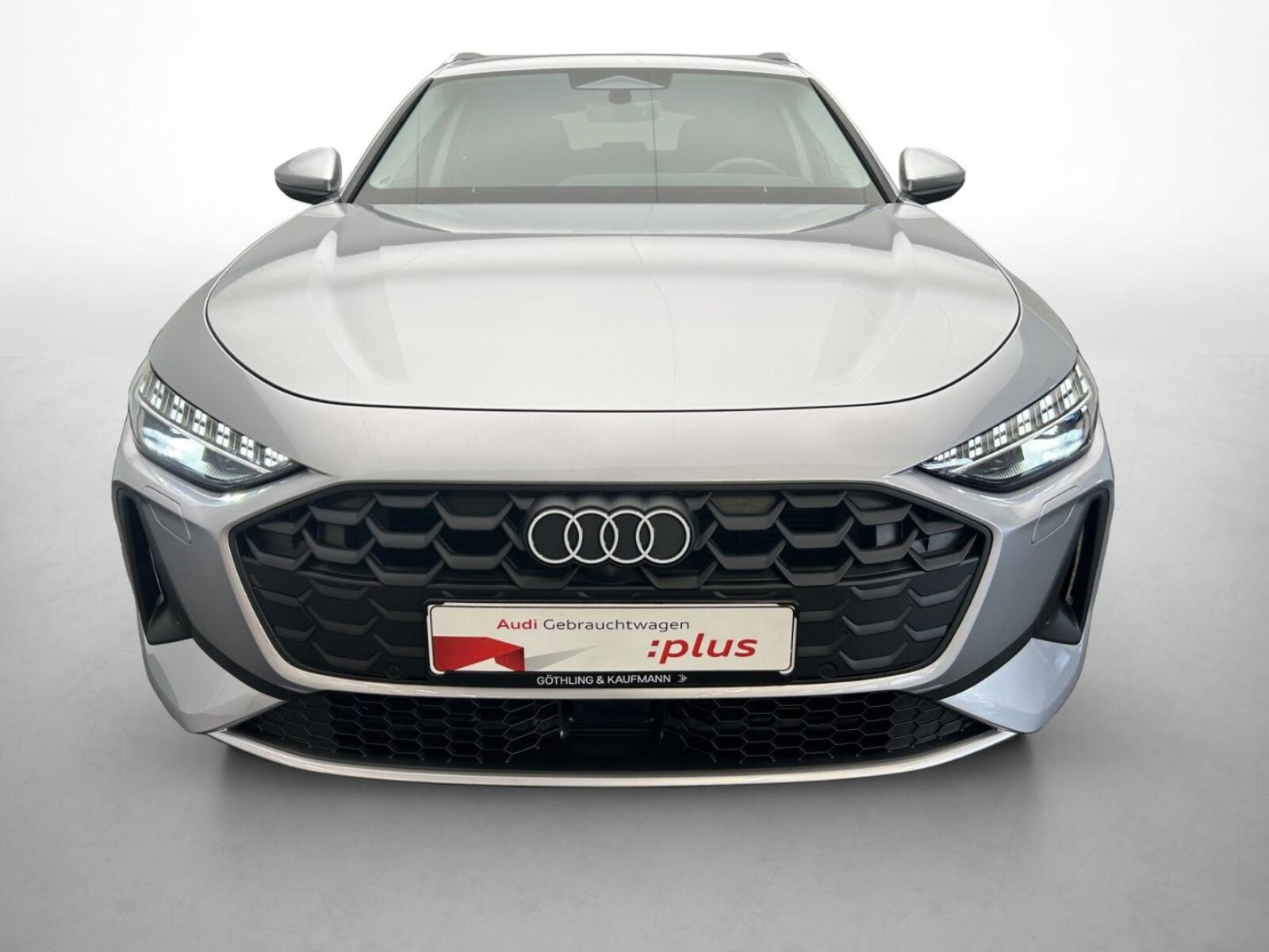 Audi A5 Avant – Bild 12