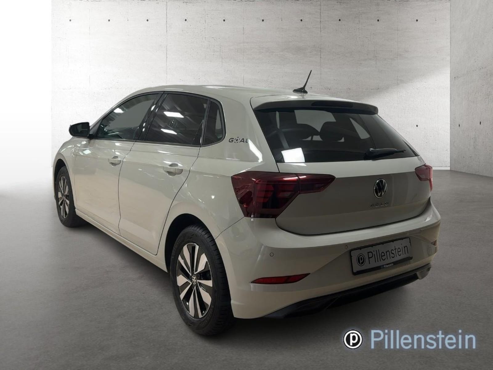 Volkswagen Polo – Bild 2