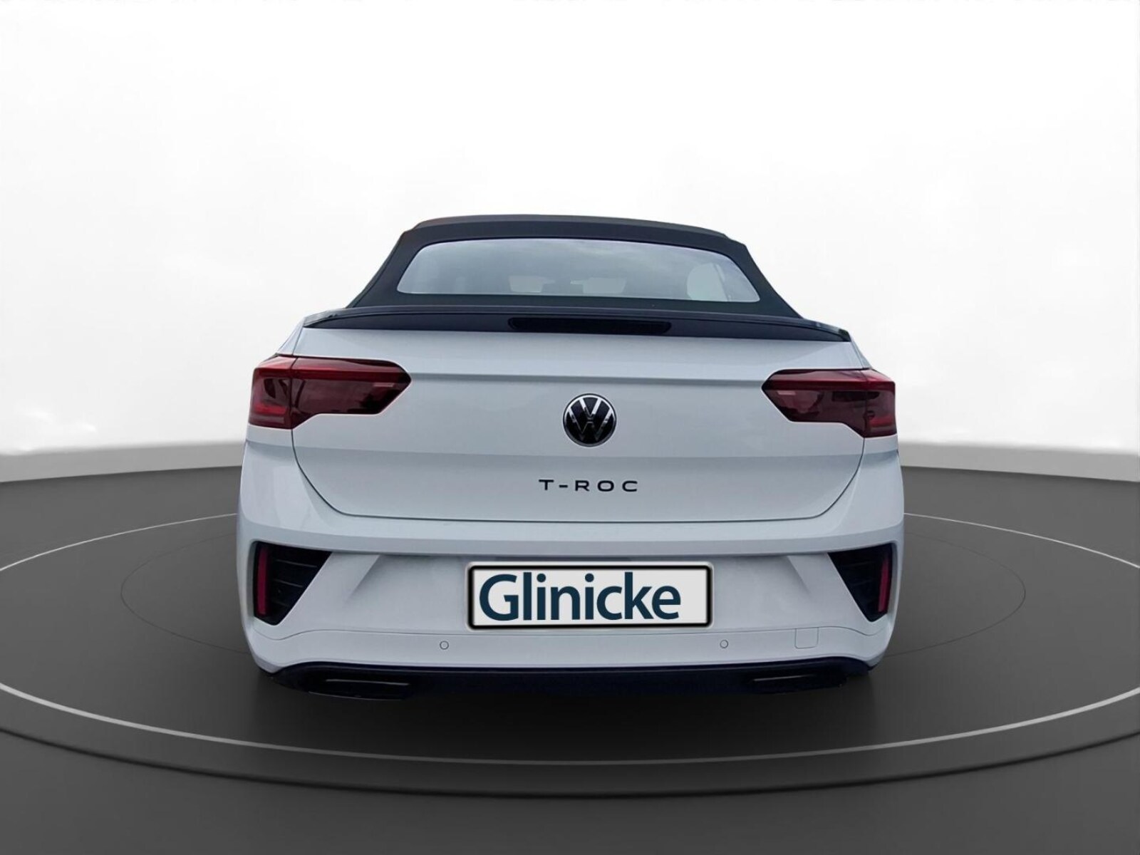 Volkswagen T-Roc Cabriolet – Bild 7