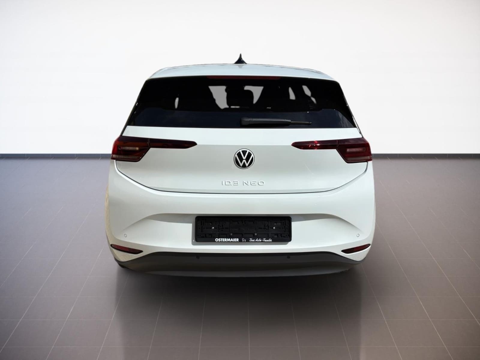 Volkswagen ID.3 Neo – Bild 5