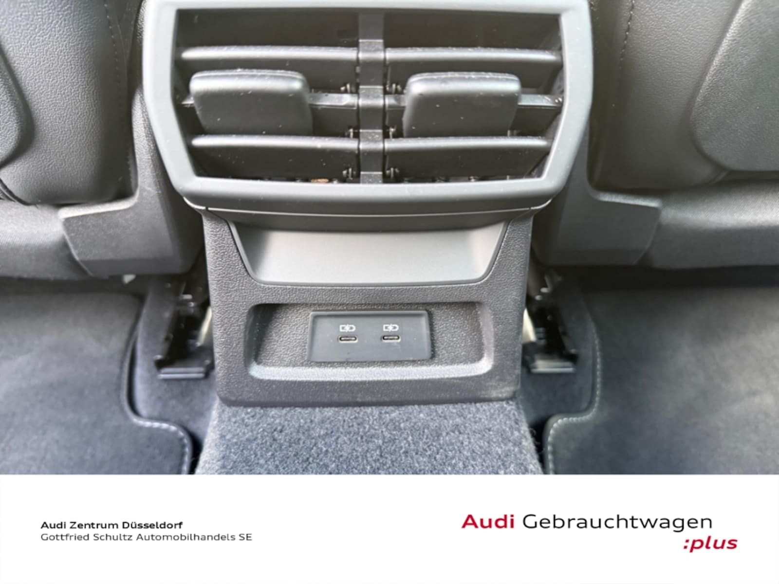 Audi A3 Sportback – Bild 12