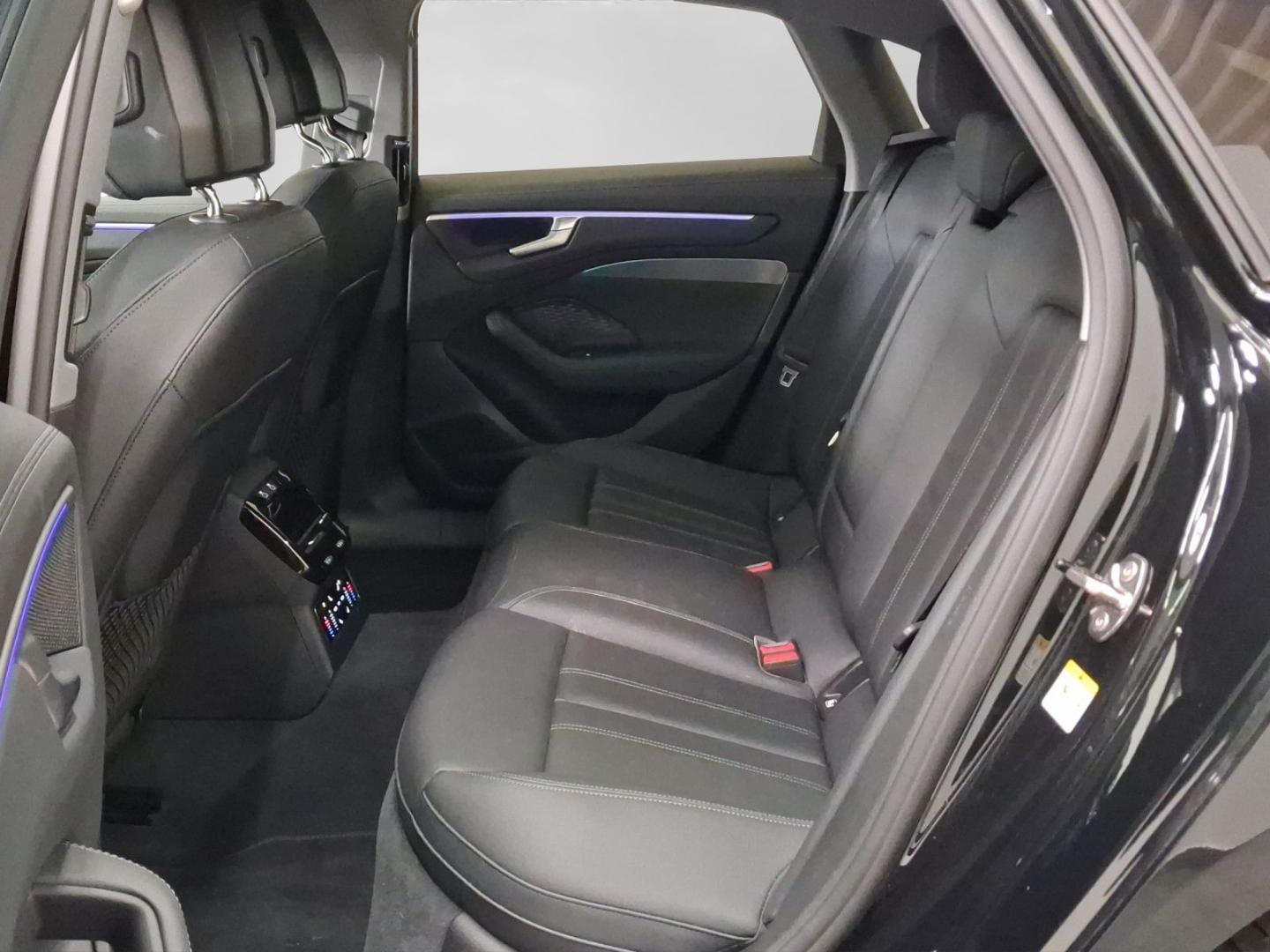 Bild über Audi A6 Limousine TFSI 150 kW S tronic - für weitere Informationen kontaktieren Sie den Audi Partner