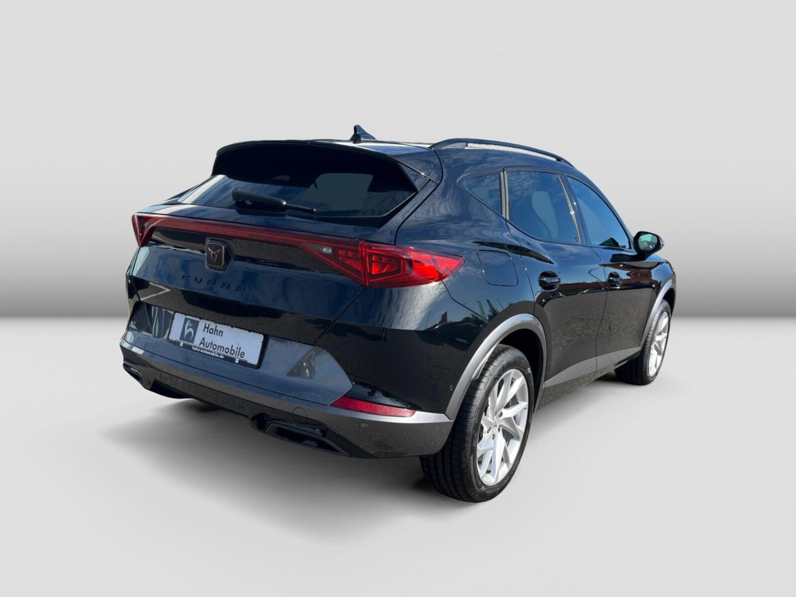 CUPRA Formentor – Bild 3