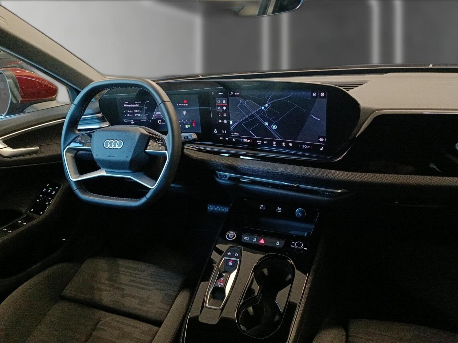 Audi A5 Avant – Bild 9