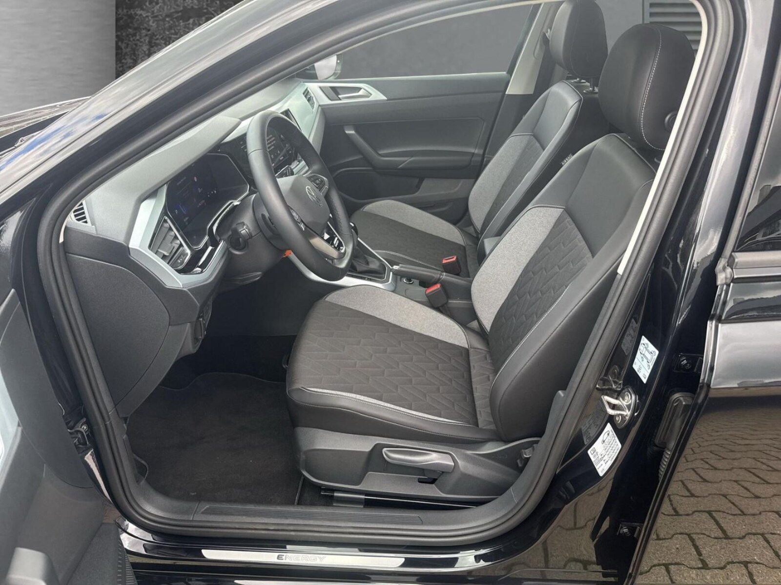 Volkswagen Taigo – Bild 8