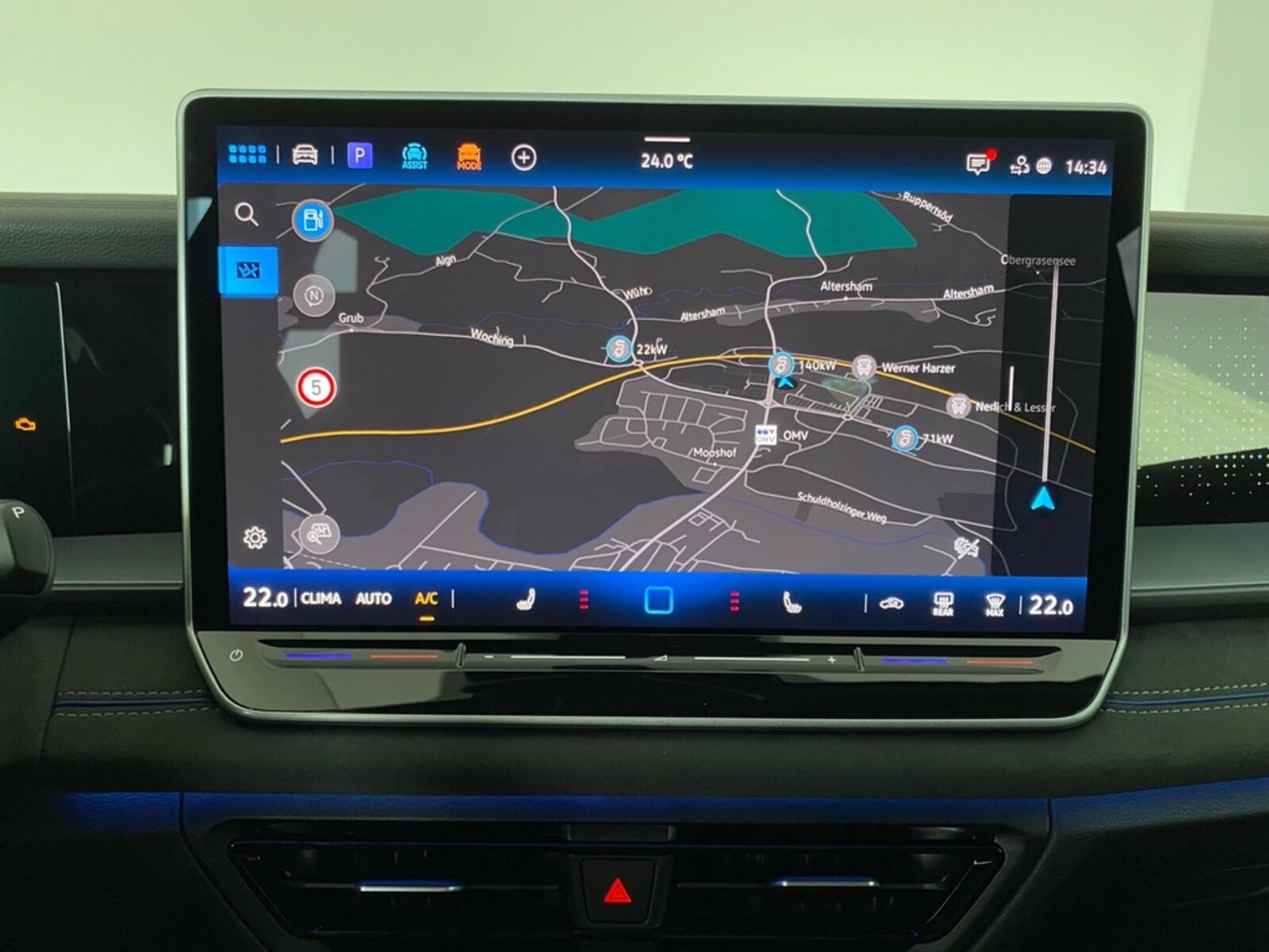 Volkswagen Tayron – Bild 10