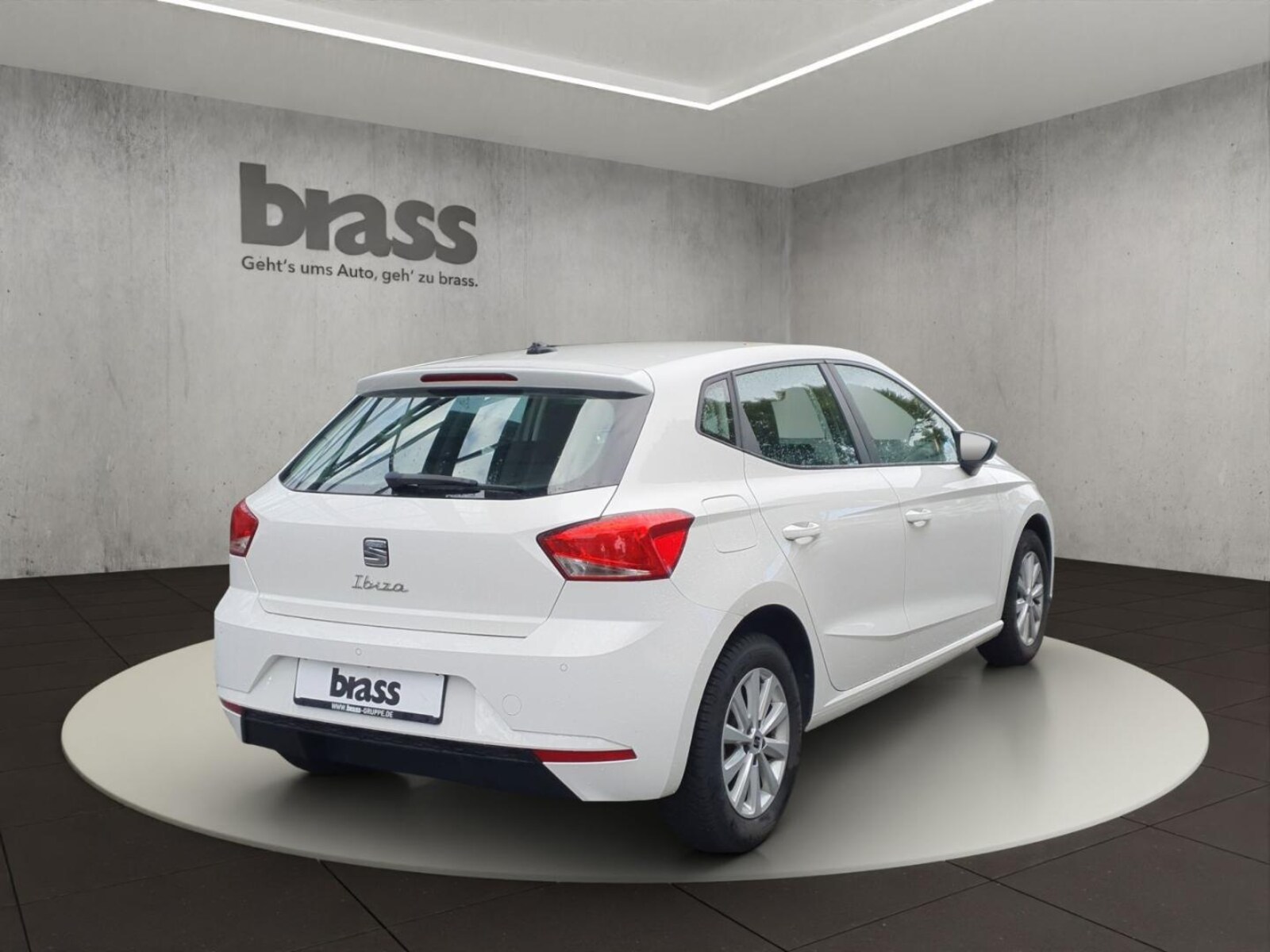 SEAT Ibiza – Bild 5