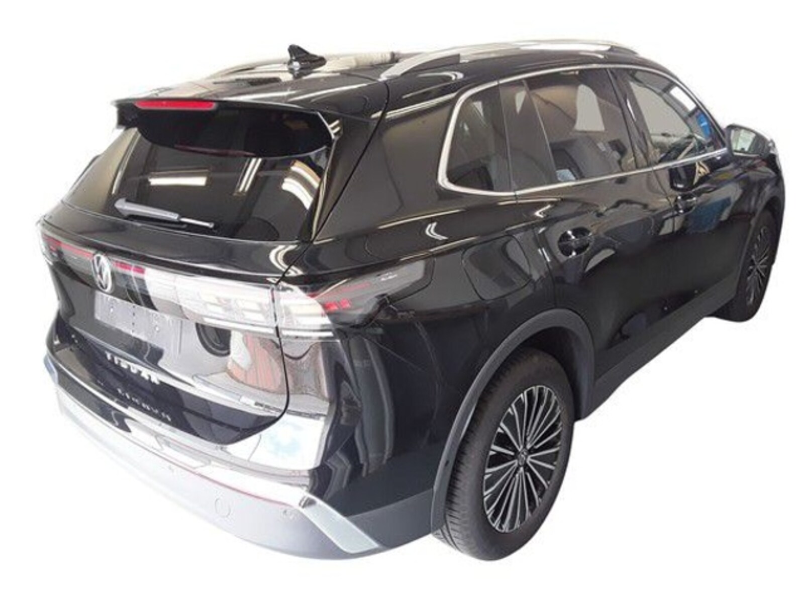 Volkswagen Tiguan – Bild 3