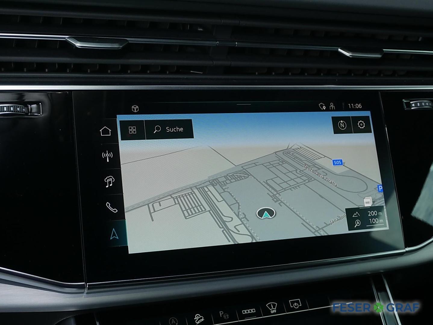 Image about Audi Q8 SUV 50 TDI quattro tiptronic