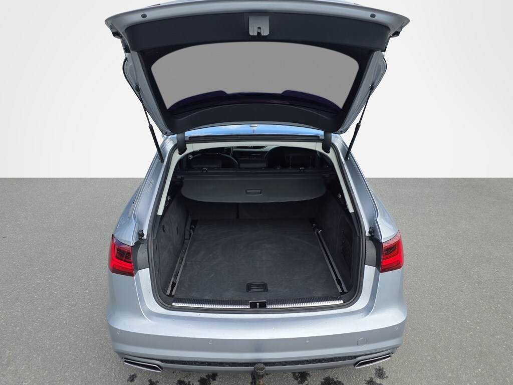 Image about Audi A6 Avant A6 Avant 2.0 TDI ultra 190 hk S tronic