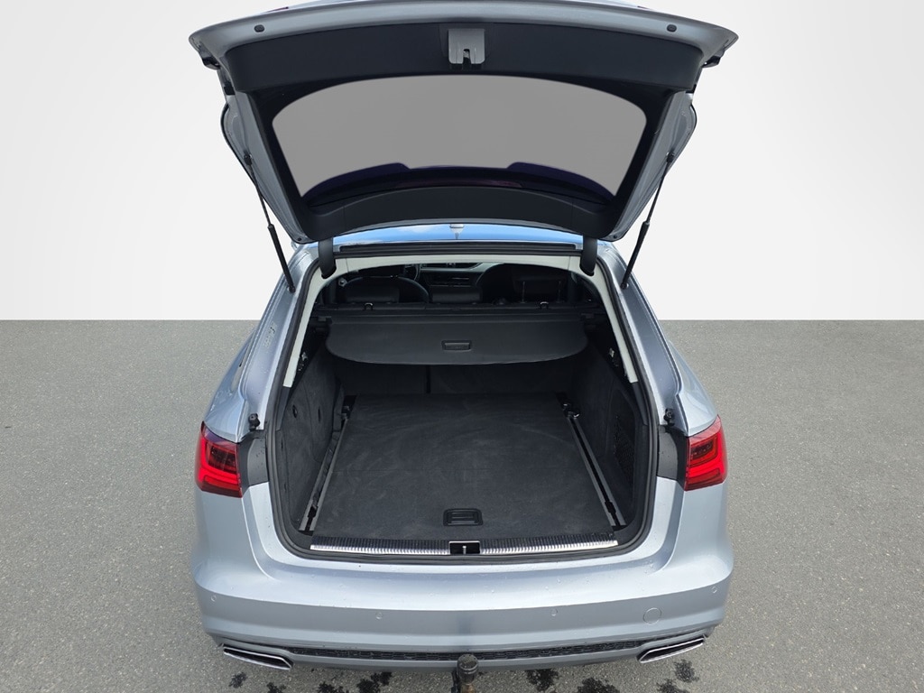 Image about Audi A6 Avant A6 Avant 2.0 TDI ultra 190 hk S tronic