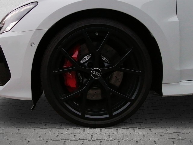 Image about Audi RS 3 Sportback TFSI quattro S tronic