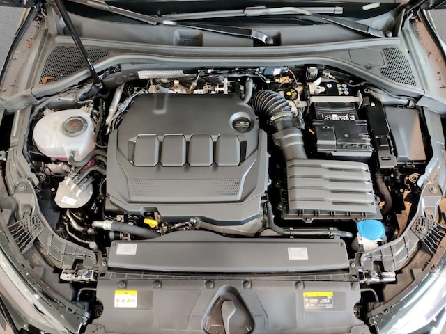 Audi A3 Sportback 30 TDI Schaltgetriebe - 2025 - Joinsteer - #17