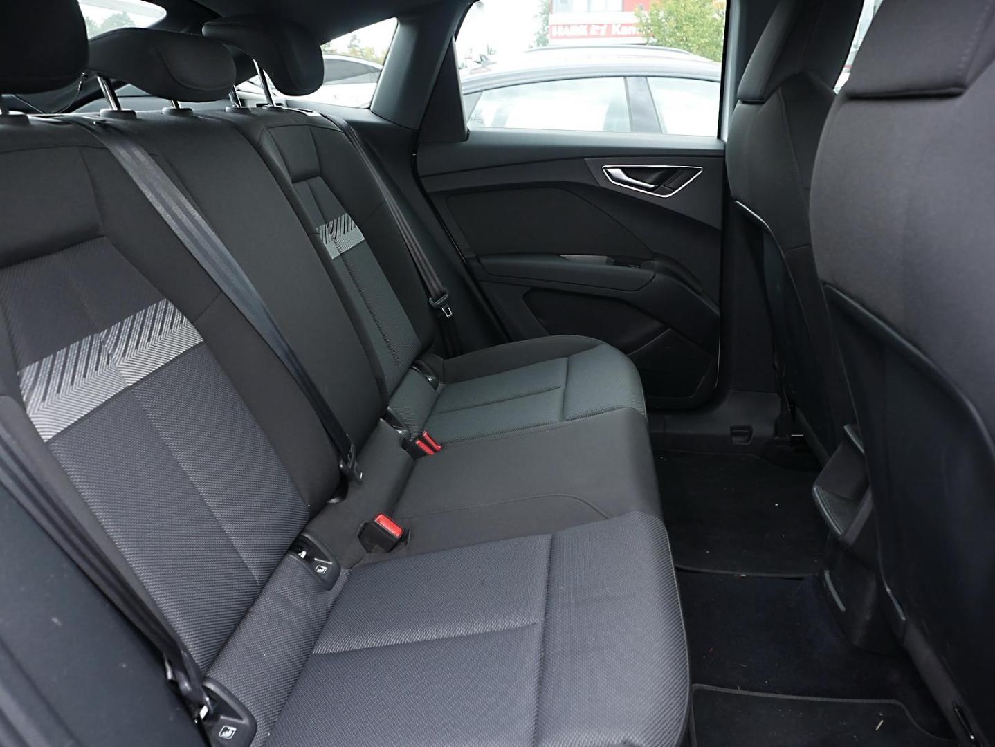 Image about Audi Q4 Sportback e-tron 40 e-tron