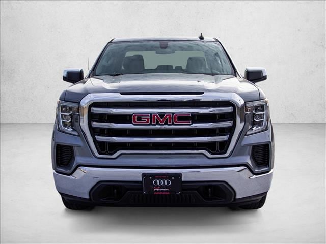 2020 GMC SIERRA - Image 2