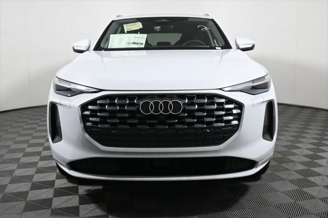 2025 Audi Q5 Premium Plus - Photo 8