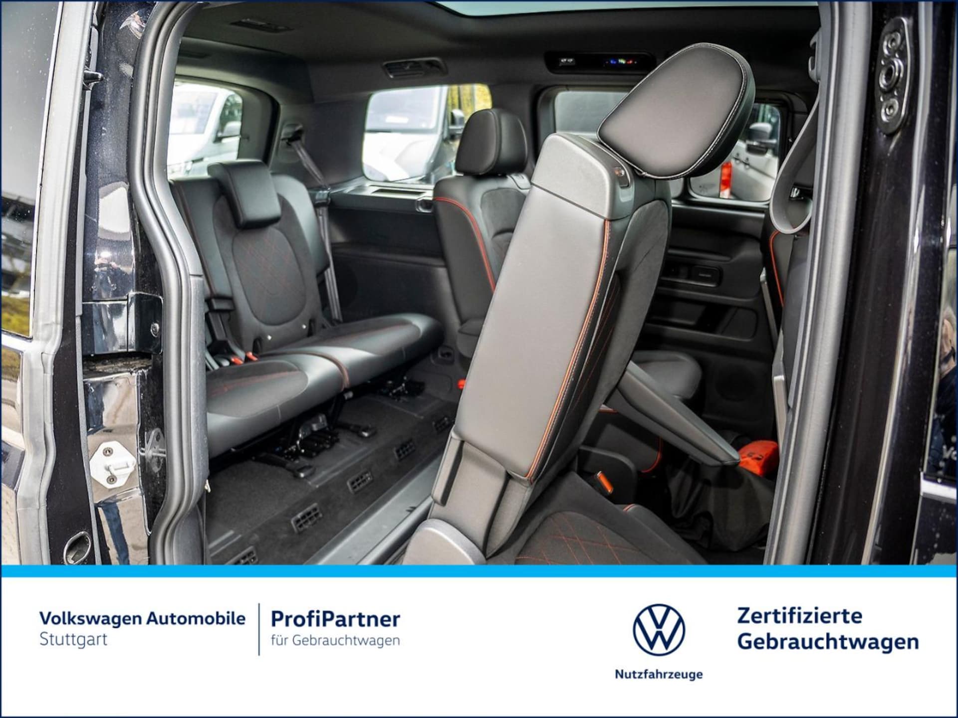Volkswagen ID. Buzz GTX