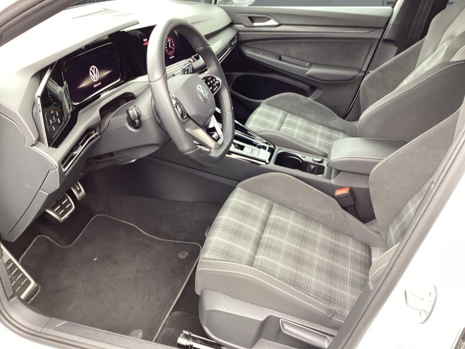 Volkswagen Golf GTD