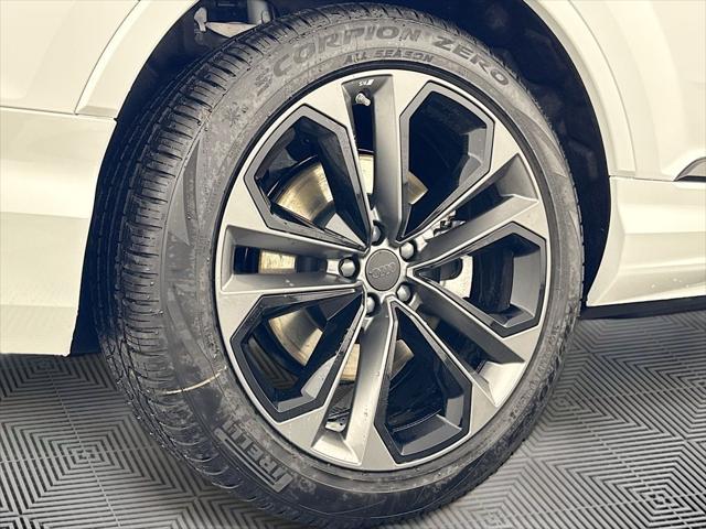 2026 Audi Q7 Premium Plus - Photo 26