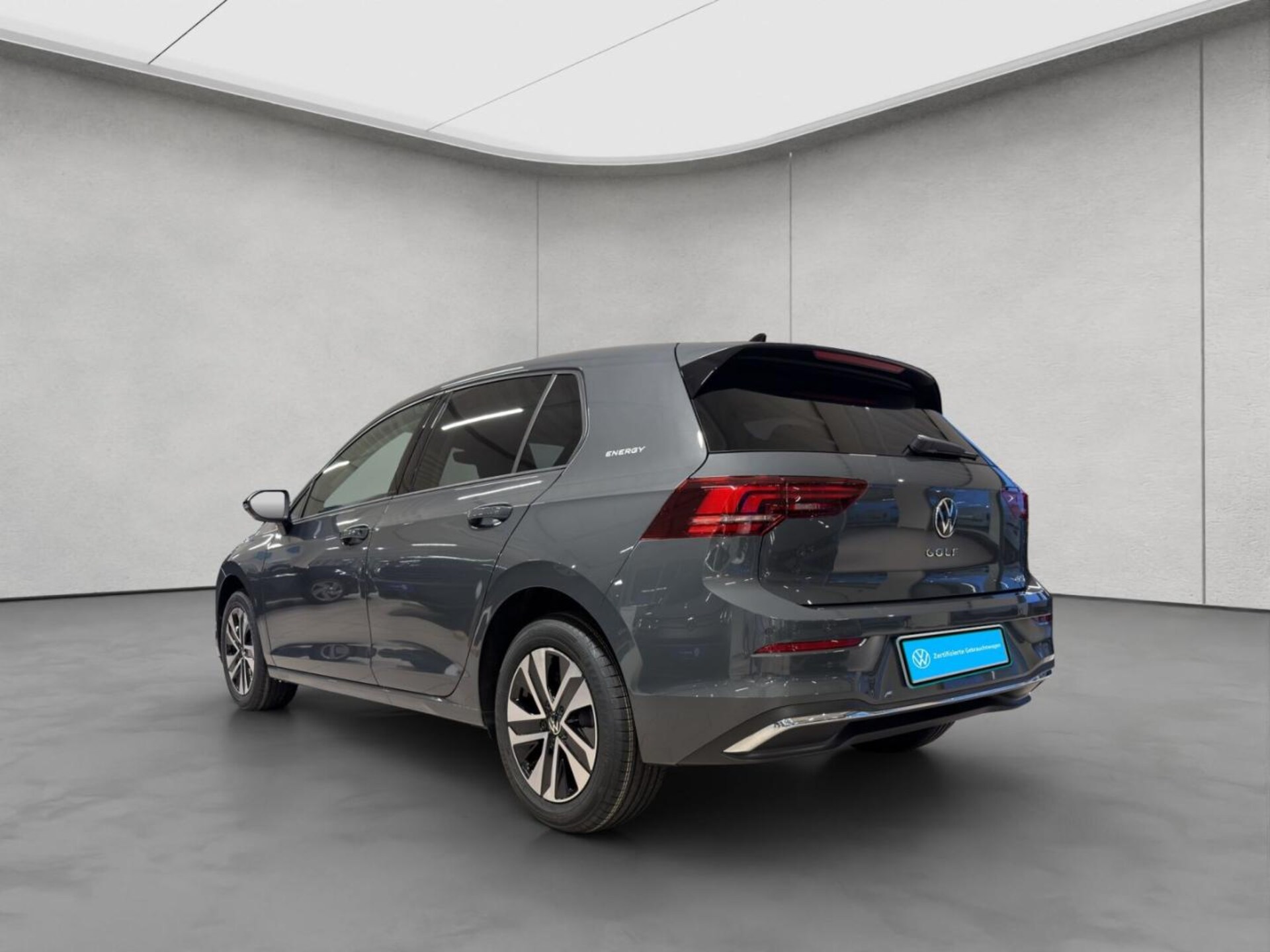 Volkswagen Golf ENERGY