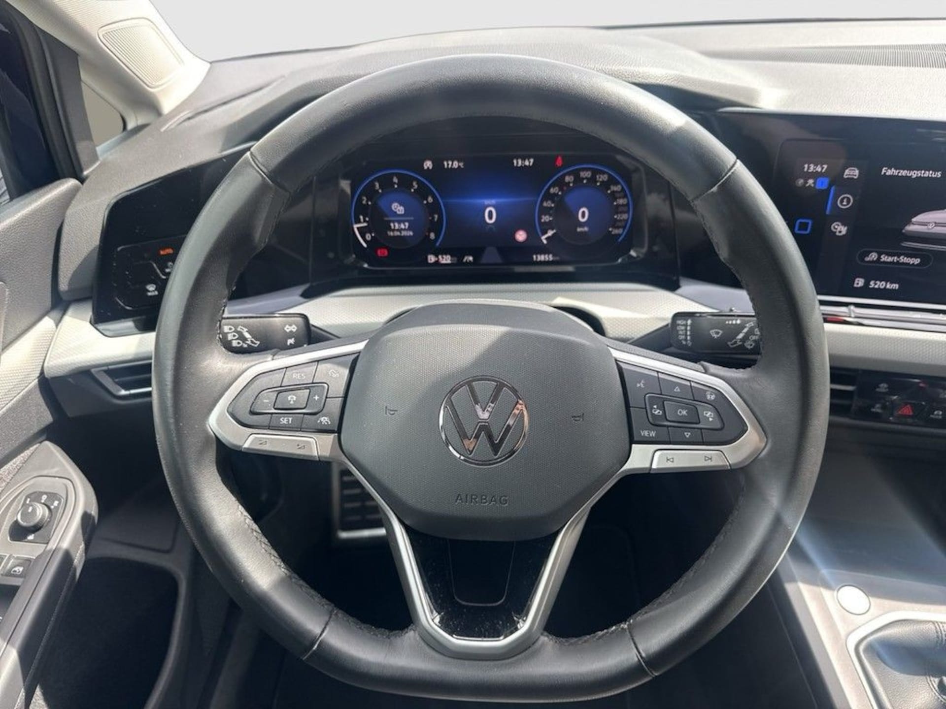 Volkswagen Golf MOVE