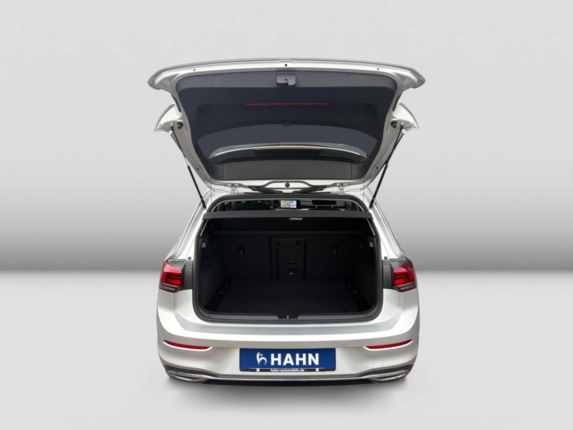 Volkswagen Golf Active