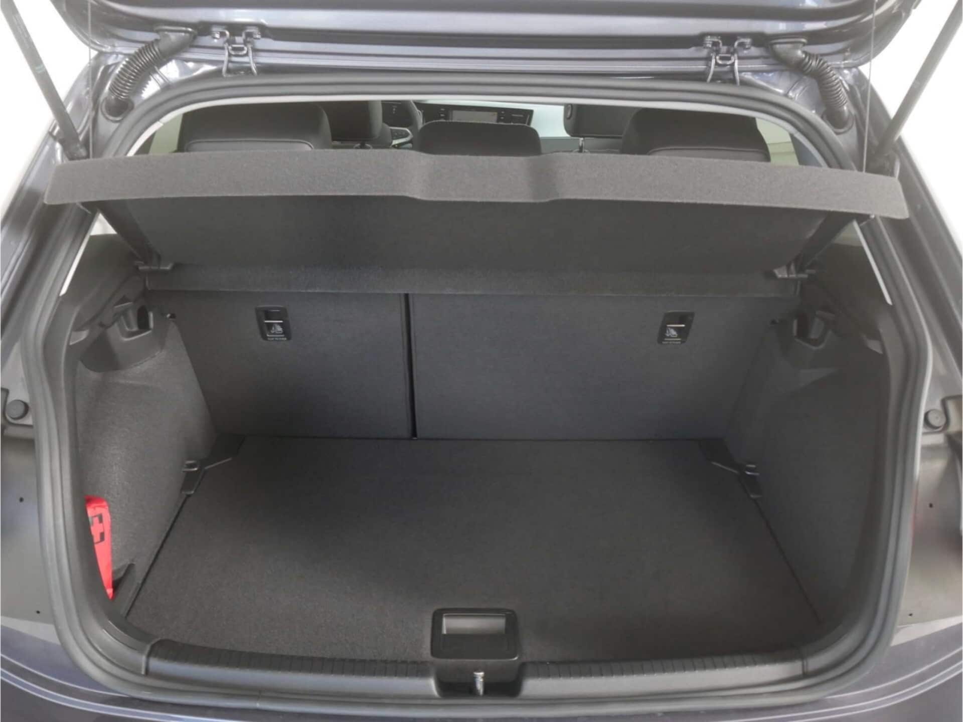 Volkswagen Polo Goal