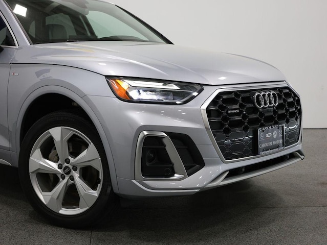 2022 Audi Q5