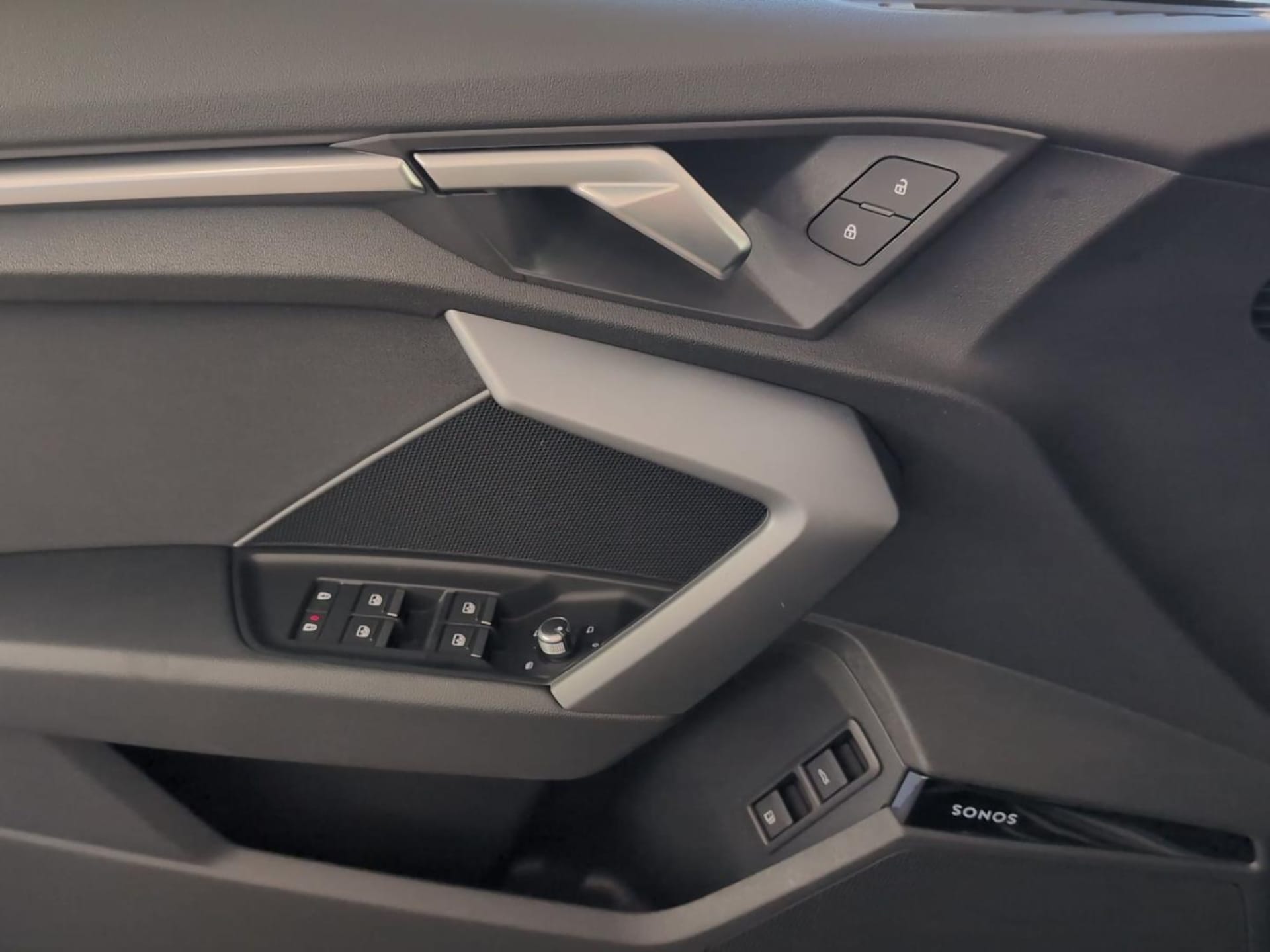 Audi A3 Sportback TFSI e Advanced