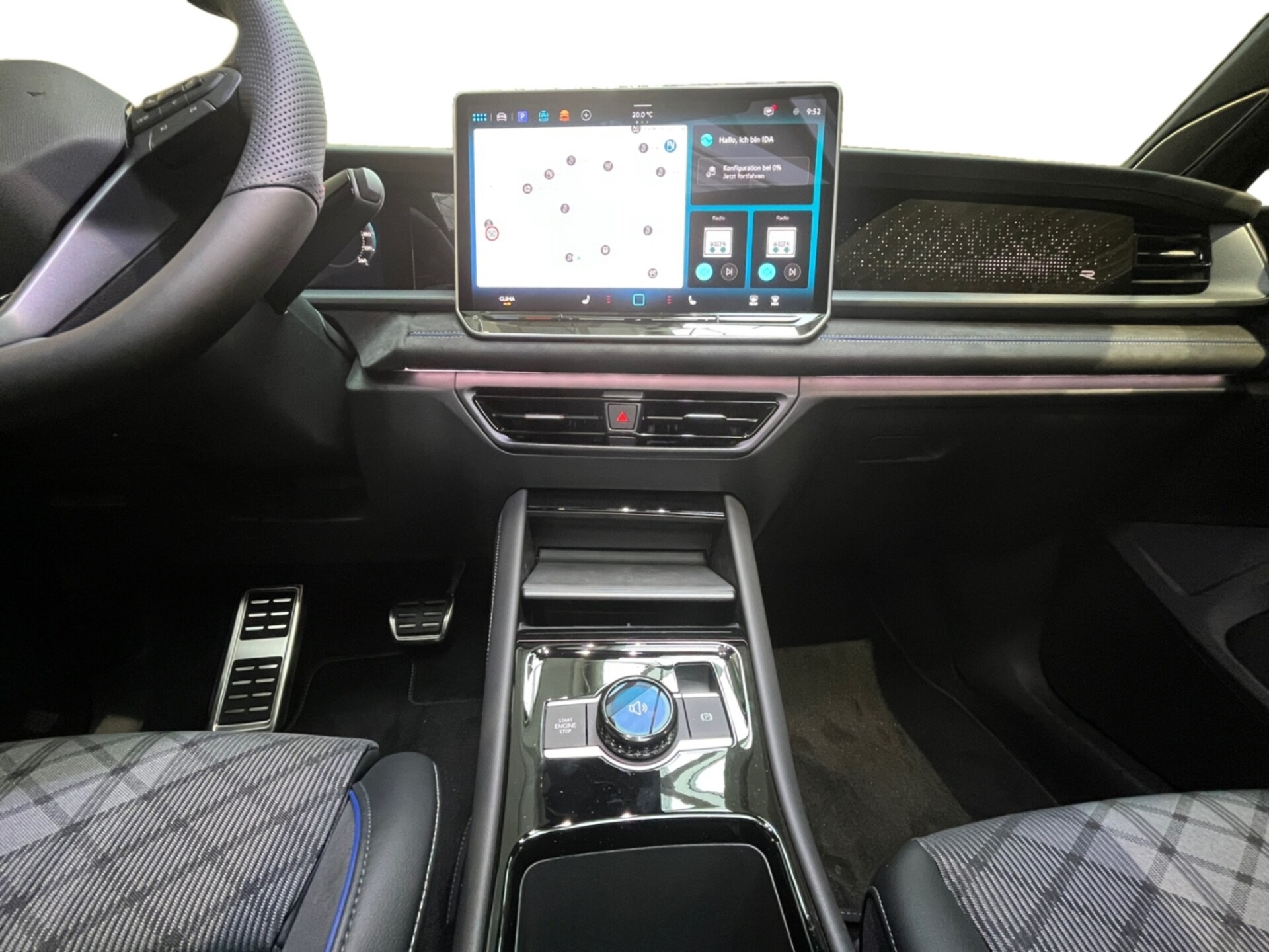 Volkswagen Tayron R-Line