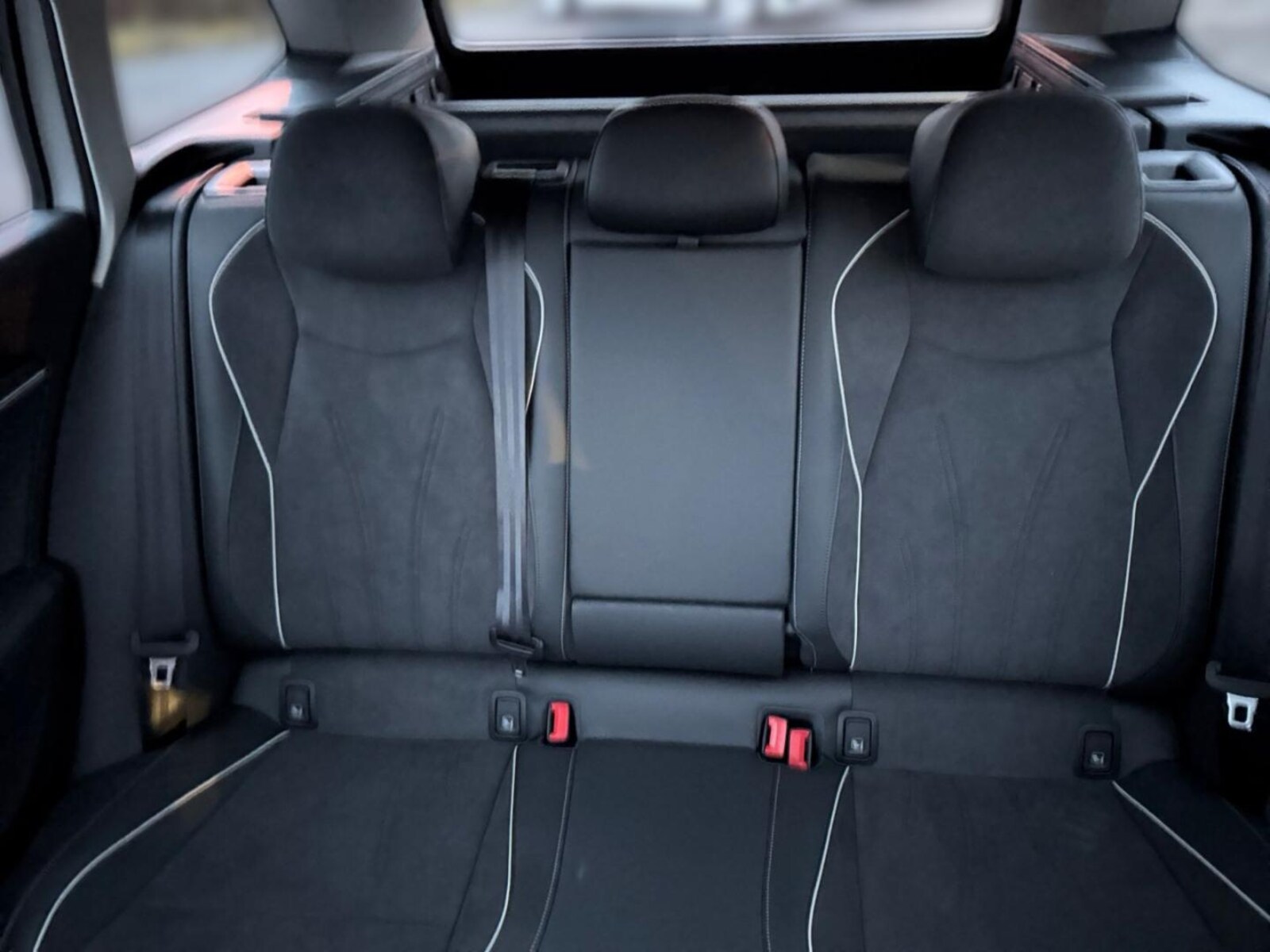 Volkswagen Passat – Bild 16