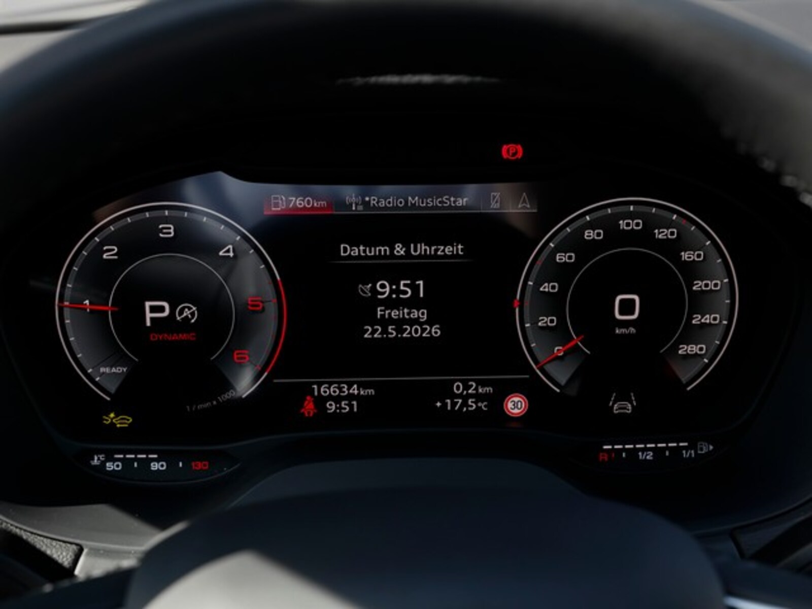 Audi Q2 – Bild 18