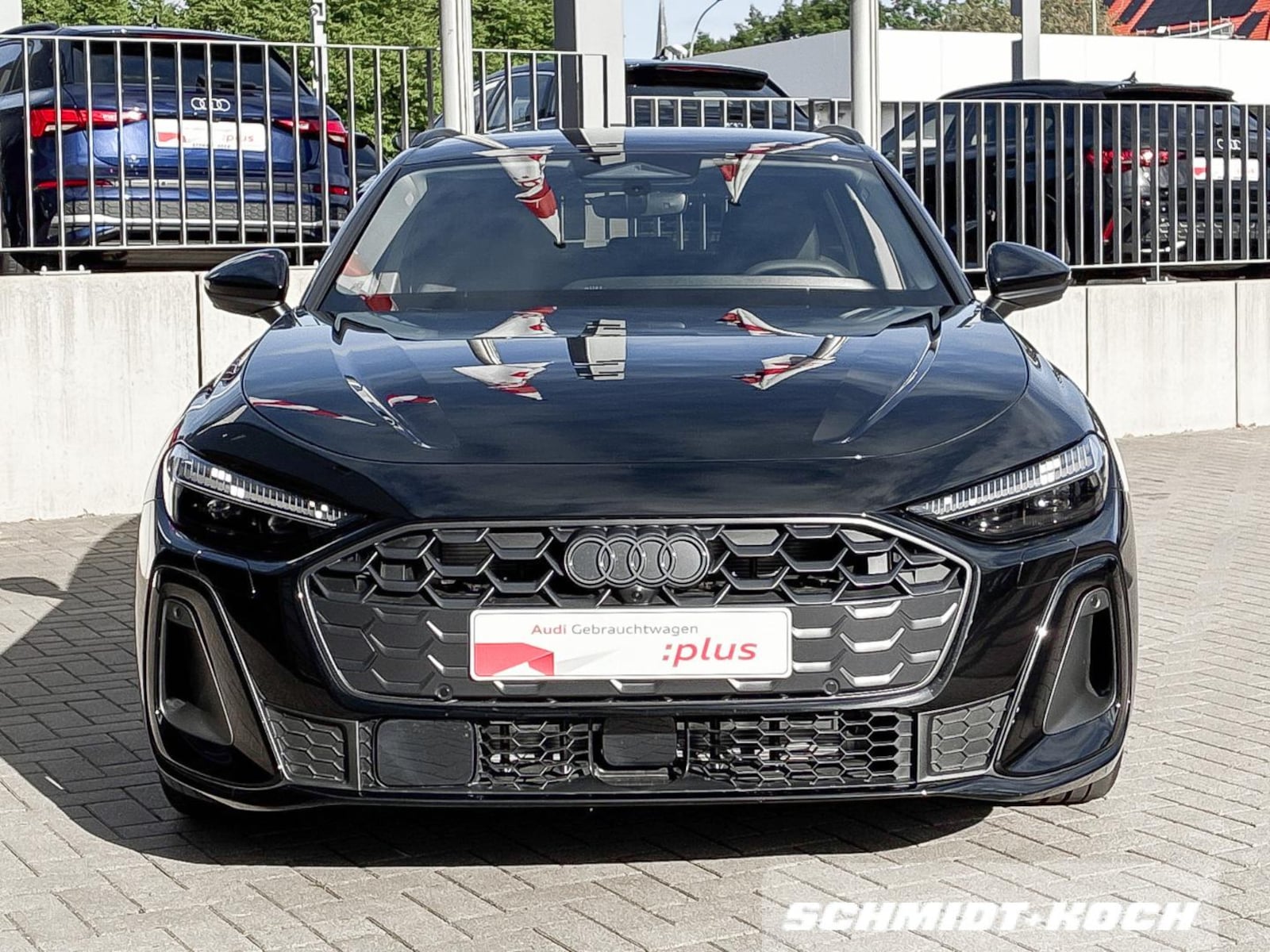 Audi A5 Avant – Bild 5