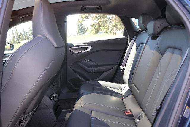 2026 Audi A5 Sedan