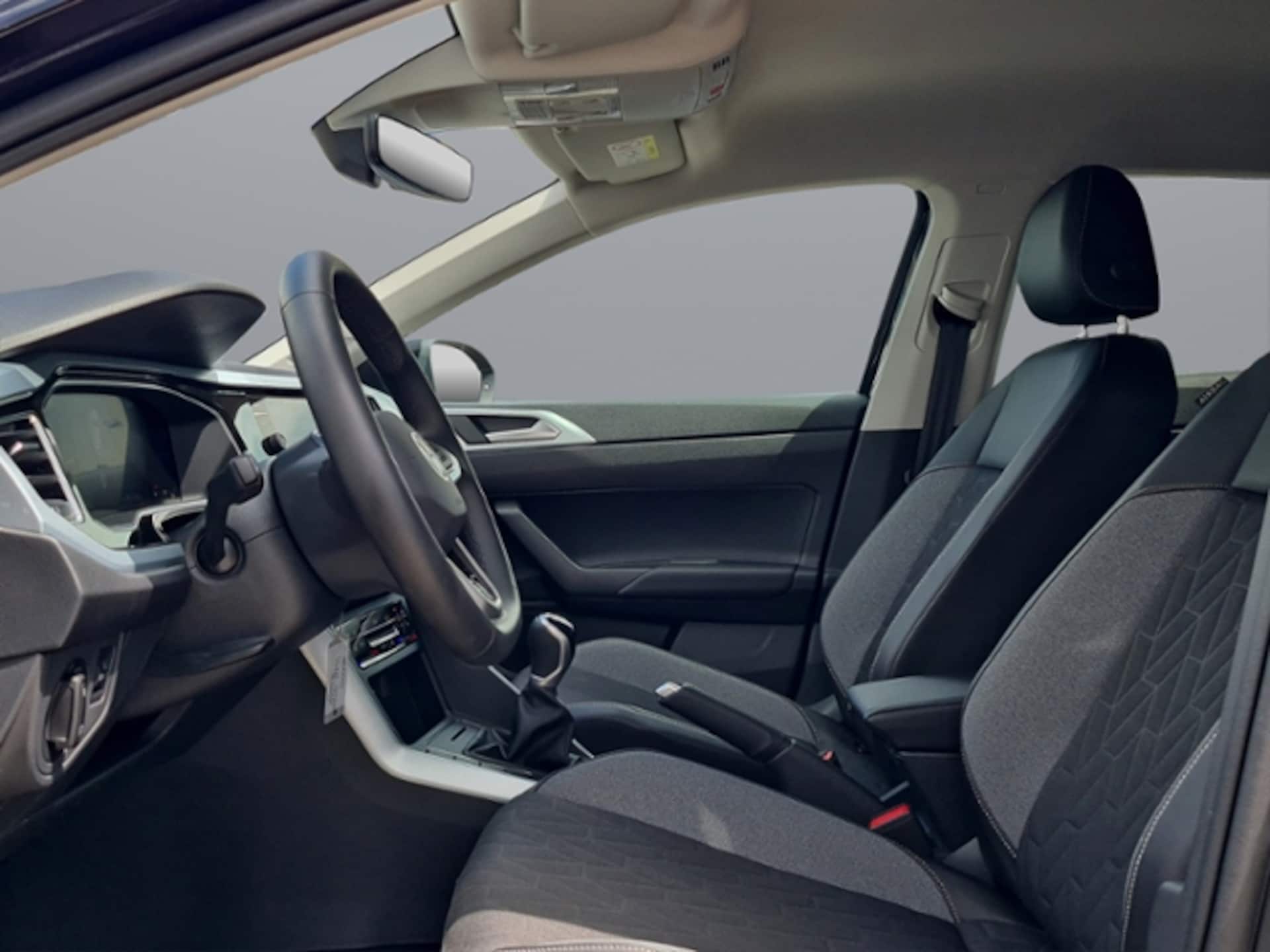 Volkswagen Taigo Goal