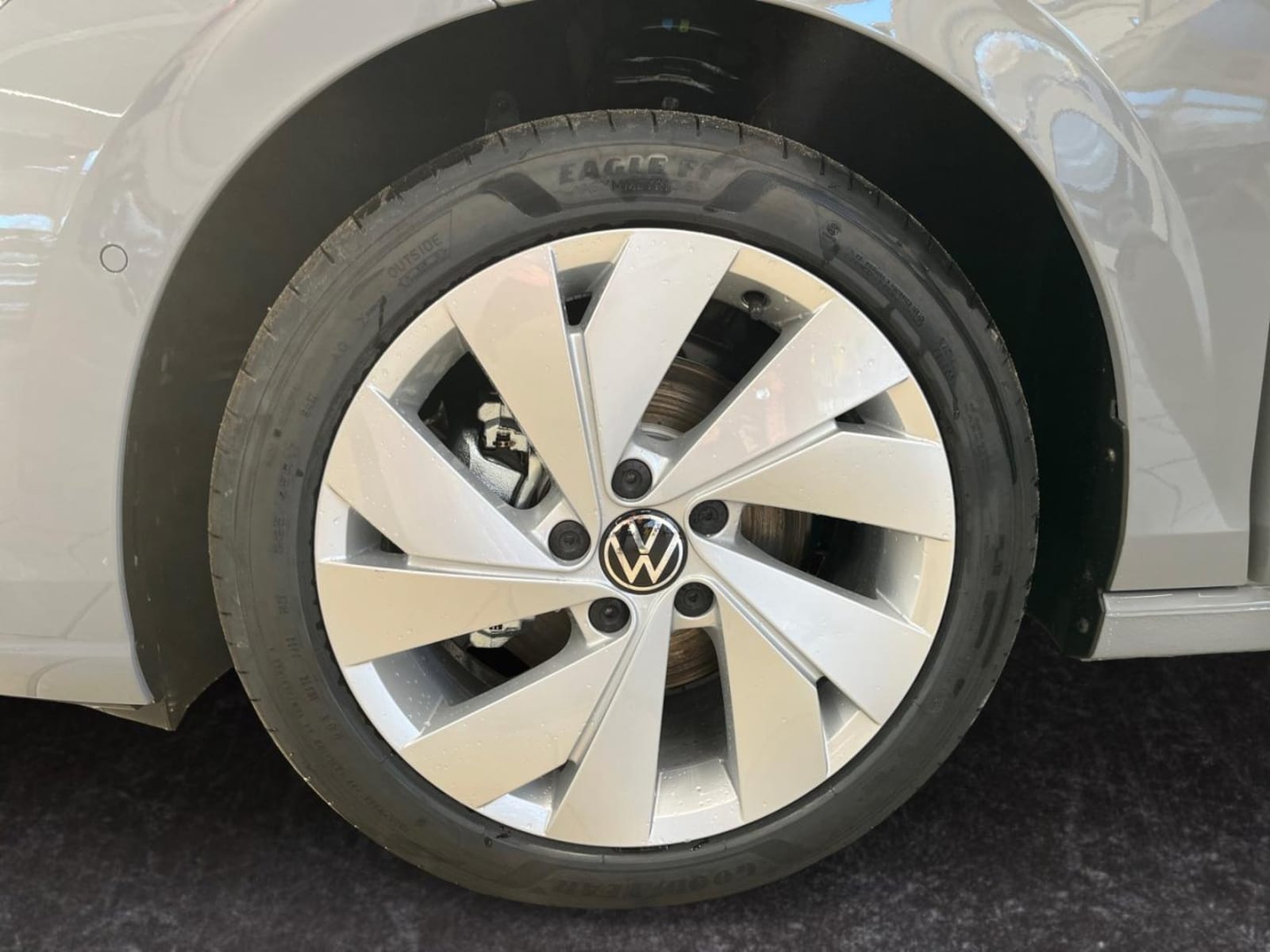 Volkswagen Golf – Bild 15