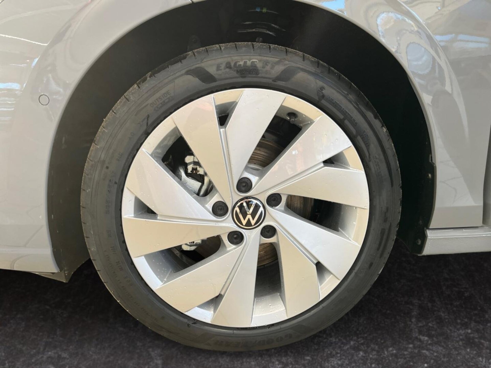 Volkswagen Golf ENERGY