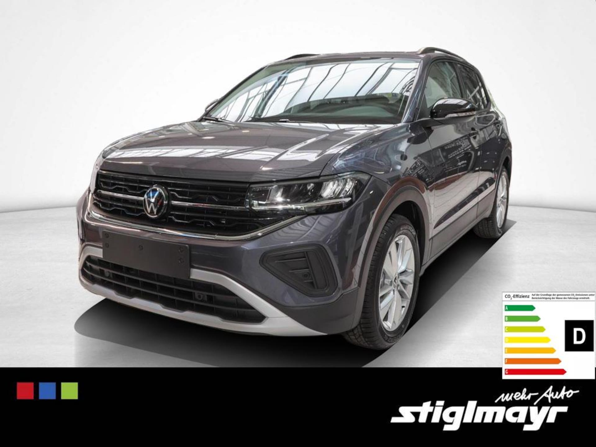 Volkswagen T-Cross ENERGY