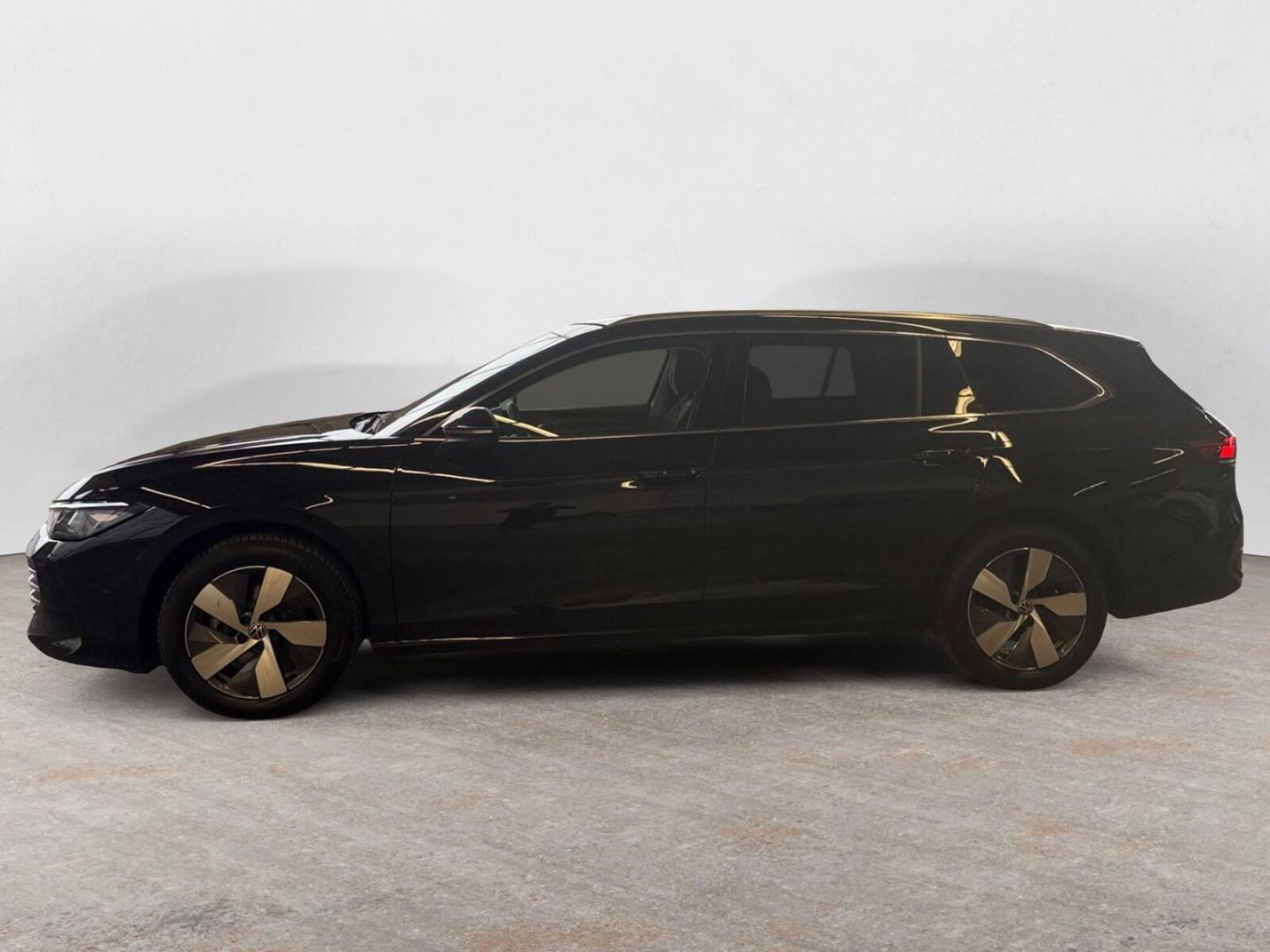 Volkswagen Passat – Bild 3