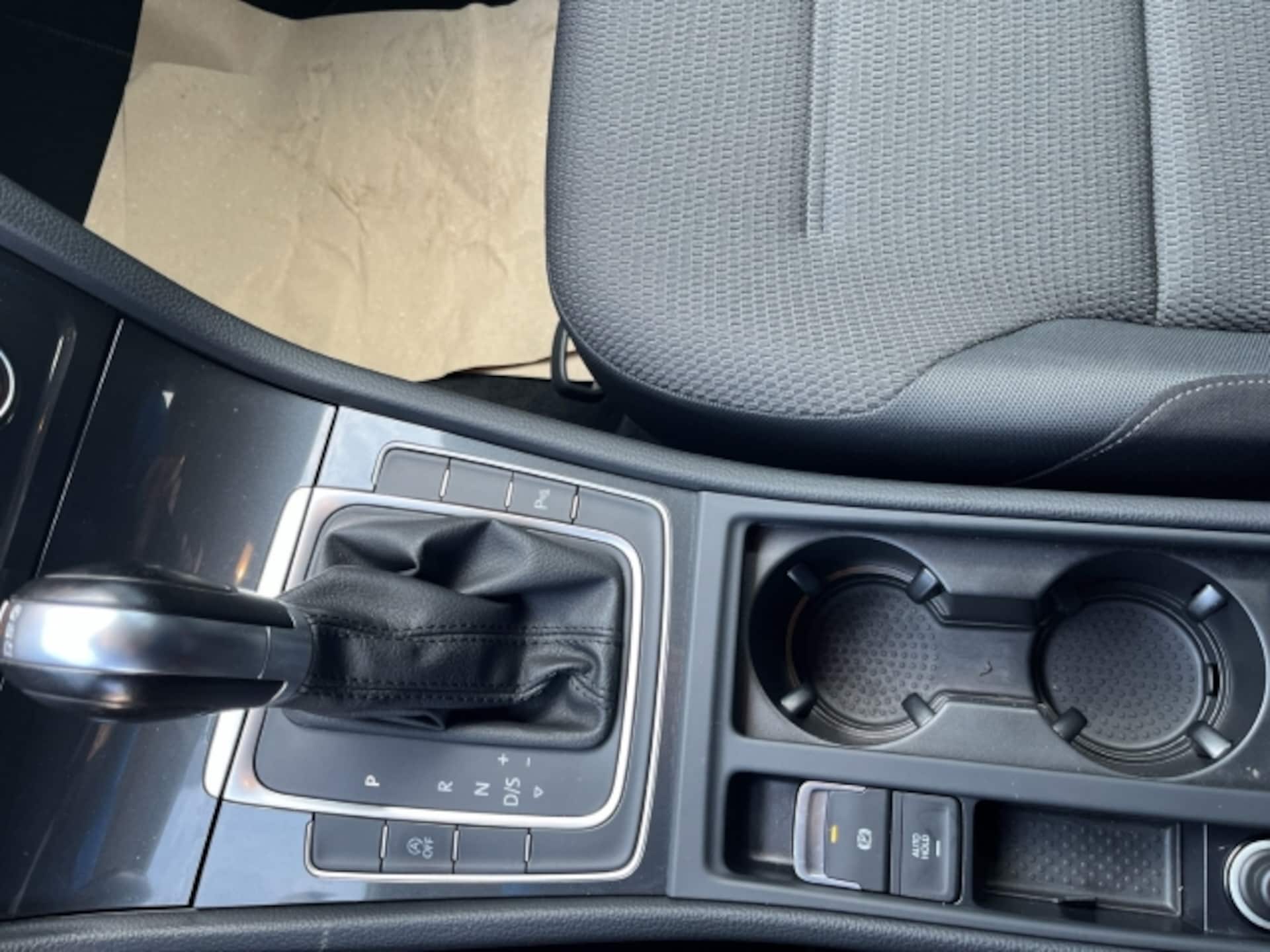 Volkswagen Golf Comfortline