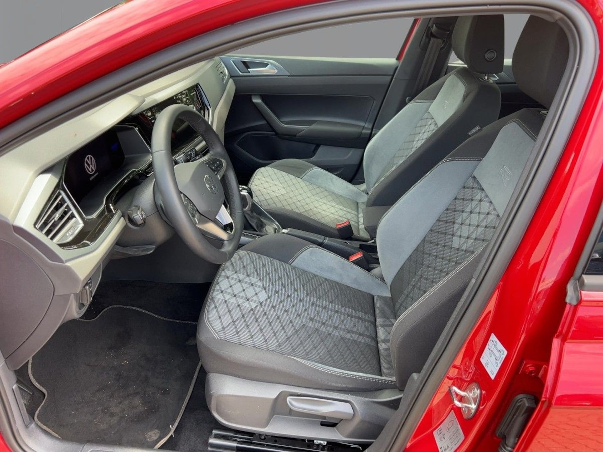 Volkswagen Polo R-Line