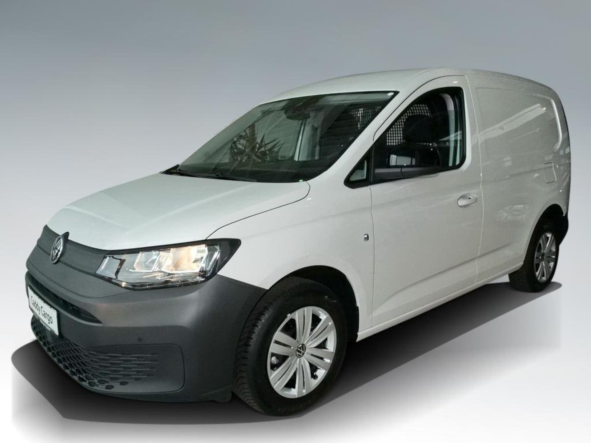 Volkswagen Caddy Maxi Cargo