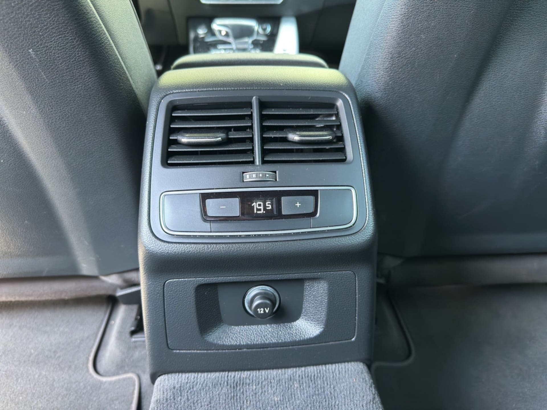 Audi A4 Avant Advanced