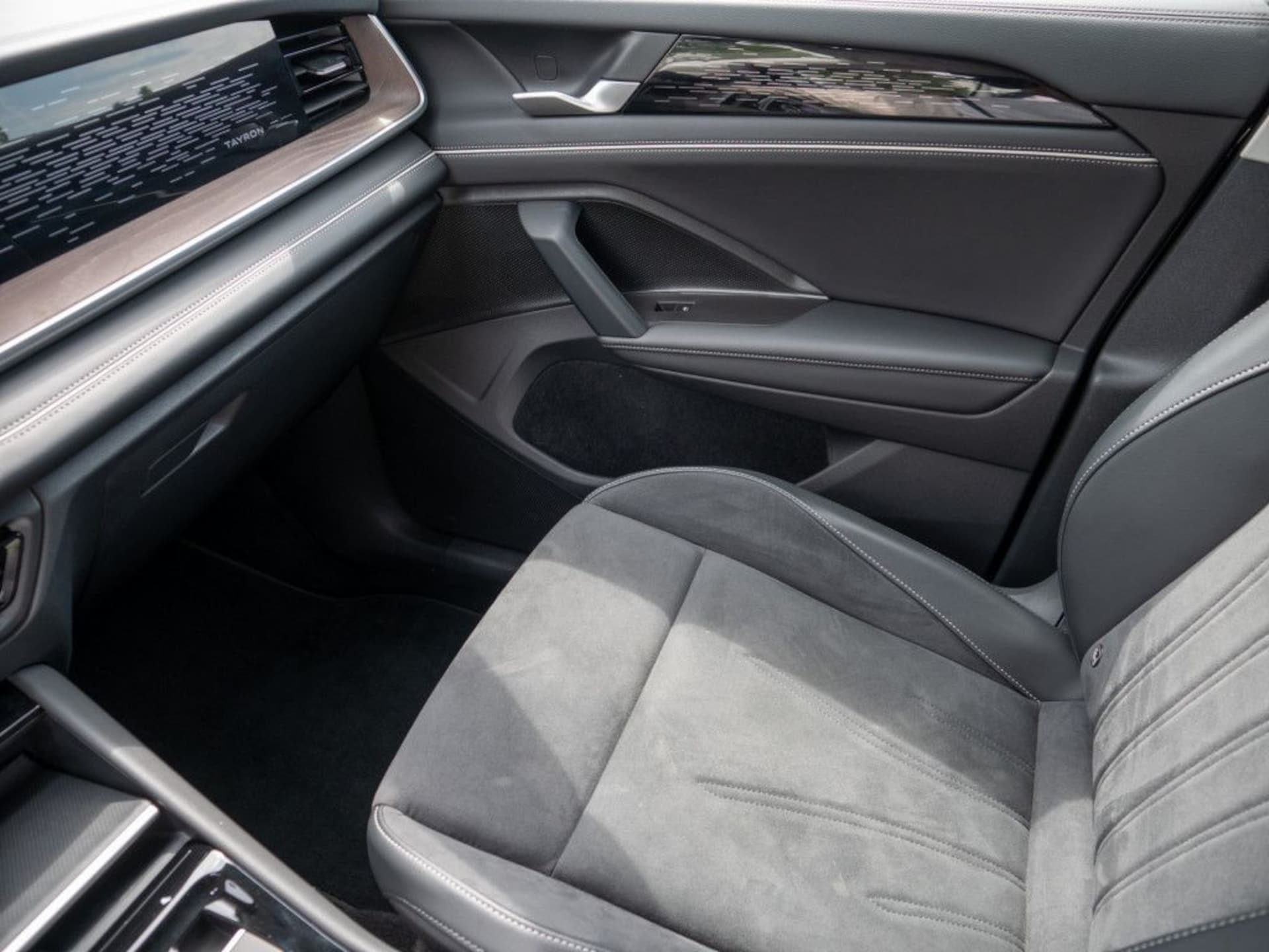 Volkswagen Tayron Elegance