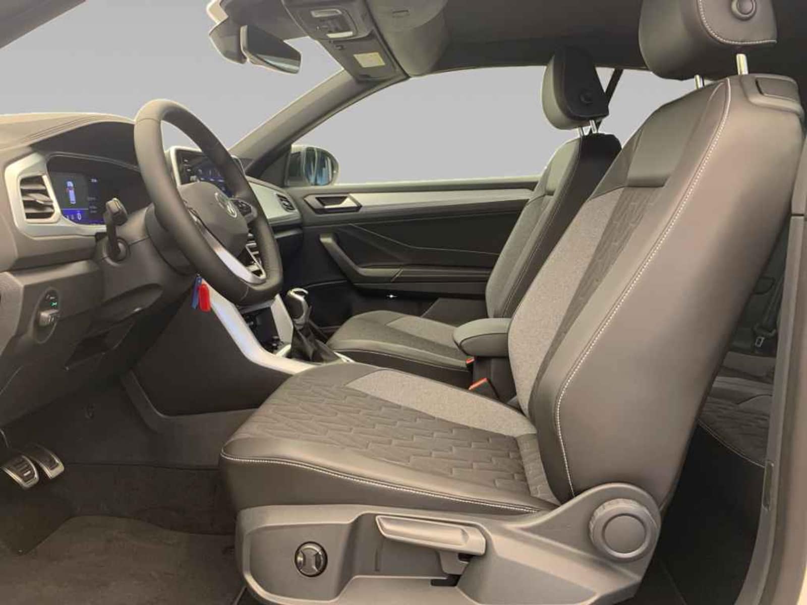 Volkswagen T-Roc Cabriolet – Bild 11