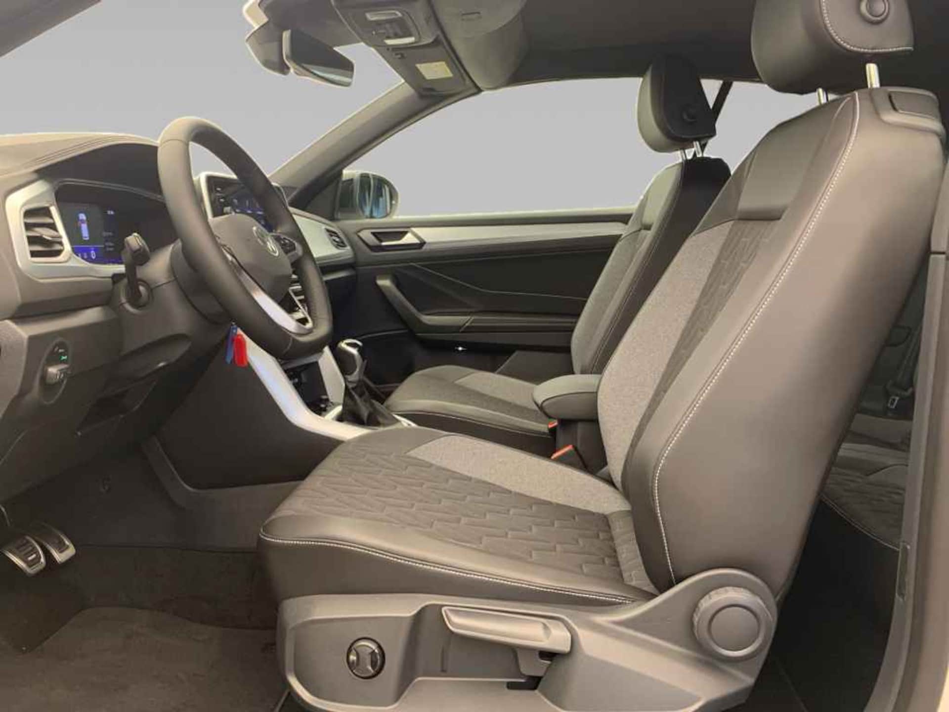 Volkswagen T-Roc Cabriolet ENERGY