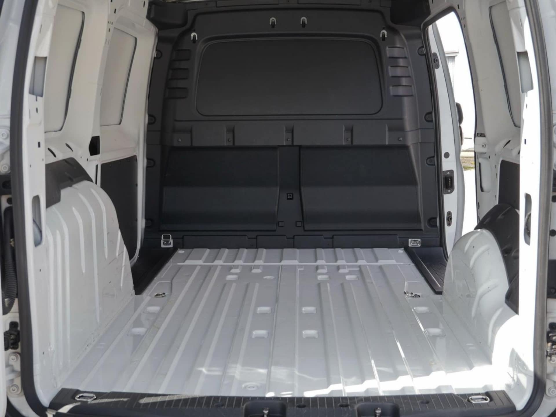 Volkswagen Caddy Maxi Cargo